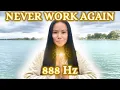 Get Paid To Exist Effortless Abundance While Doing What You Love Reiki Energy Healing Meditation