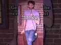 Just kidding mein herr Gianmarco Soresi Stand Up Comedy