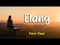 Download Lagu Lirik ELANG : DEWI-DEWI
