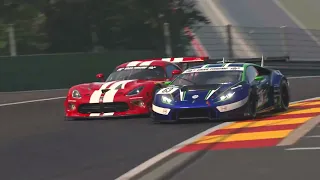 Gran Turismo 7 Moon Over The Castle Full Ver 