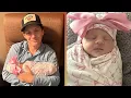 Young Sheldon s Montana Jordan Is A DAD