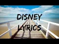 Lagu KIZO : DISNEY  (LYRICS) [PROD : Sergiusz \u0026 Leśny]