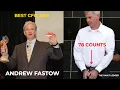Andrew Fastow He Won Best CFO in the World While Destroying Enron Full Documentary