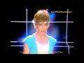 Olivia Newton-John - Physical (Official video with lyrics on screen)