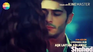 حياة و مراد   كل العمر ع حسابك      دندنها
