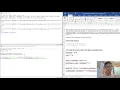 Experiment on Python Variables