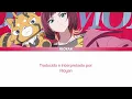 Digimon Beatbreak Ending Full | beat up by Ai Tomioka | Sub Español - English - Romaji