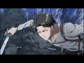 Download Lagu Levi Ackerman - Angel with a Shotgun amv