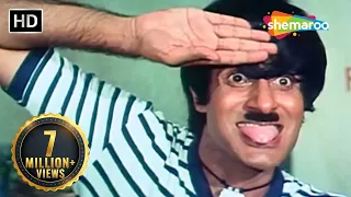 khaatoon ki khidmat desh premee 1982 amitabh bachchan hema malini kishore kumar