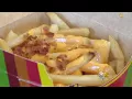 McDonalds Headquarters Opening in West Loop Offers Food From Around The World