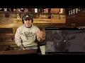 🇬🇧🇨🇦 UK REACTION to COLTER WALL - PLAIN TO SEE PLAINSMAN | The 94 Club