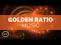 Lagu Golden Ratio (v.2) - Phi Frequency - Fibonacci Sequence (1.618) - Monaural Beats - Meditation Music