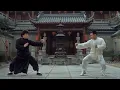 Lagu Seedance 2.0: Young Jackie Chan vs. Jet Li - The Ultimate Kung Fu Crossover