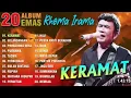 Download Lagu 20 Lagu Album Emas RHOMA IRAMA