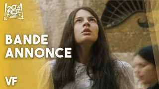 La Malédiction : L'origine - Bande-annonce officielle (VF) | 20th Century Studios