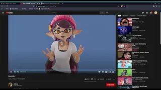 squidtalk YTP