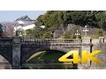 Download Lagu Tokyo Imperial Palace Part I - 皇居 - 4K Ultra HD