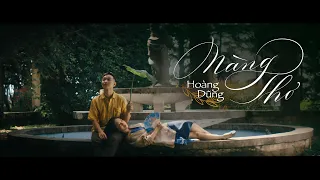Download Nàng Thơ | Hoàng Dũng | Official MV MP3
