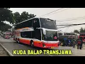 Download Lagu BUS HARAPAN JAYA DOUBLE DECKER JETBUS 5 TERBARU