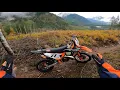2025 Ktm 300 xcw 17hr review