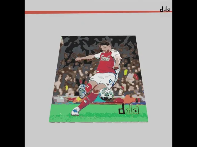 Rice – Historic Free-Kick video thumbnail
