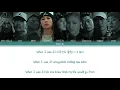 개코, 창모, 던밀스, Los, DeVita, SOLE, SINCE, BE'O - B.O.T.B. (Prod. GRAY) | Color Coded Lyrics (H/R/E)