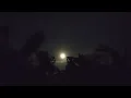 Moon Viewing in Bohol - August 2 2023