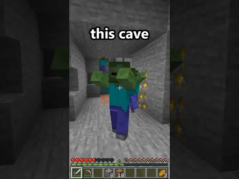 Minecraft but I Sing The One Who's Running the Show