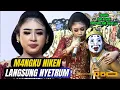 Download Lagu Gareng Tralala m4ngku Niken Salindry - Langsung rasane kesetrum..!!