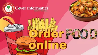 Python Project Simple Food Ordering System Build a real-world food ordering system using Python