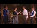 Video Clips of IT SHOULDA BEEN YOU, starring Sierra Boggess, Lisa Howard, Tyne Daly & More