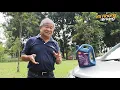 Putting Shell 0W Oil to the Test YS Khong Driving