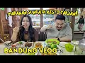 Lagu RESTO TAIWAN TAPI JUALAN MAKANAN SUNDA??