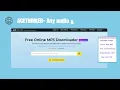 10 Free MP3 Download Sites - Top Picks in 2026