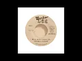 Delroy Wilson – Beat Down Babylon  Living In Foot