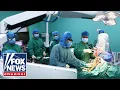 HHS SHUTS DOWN organ donation agency after HORROR stories UNCOVERED