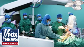 HHS SHUTS DOWN organ donation agency after HORROR stories UNCOVERED