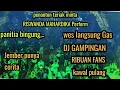 Download Lagu Finish Jember? Penonton teriak2 minta RISWANDA perform, Panitia bingung...  Gas DJ GAMPINGAN wes