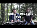 Mata Hati - Iwan Fals (Cover by Donny Pamikiran) #ManadoMusicCreative