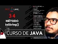 JAVA COURSE FOR BEGINNERS - TO STRING