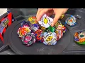 BATTLE: BRUTAL LUINOR L4 13 JOLT VS ALL CHO-Z RAIL RUSH MARATHON! SLINGSHOCK LUI