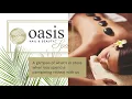 Welcome to Oasis Nail Beauty Spa - The Best Day Spa In Centurion for an amazing relaxing massage