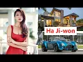 Ha Ji-won - Biography Lifestyle Networth Husband House