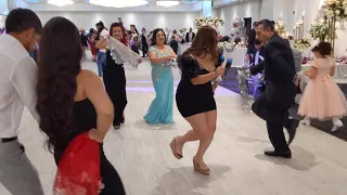 Assyrian Wedding Toronto Canada Party 2021 