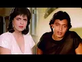 Lagu तुम जैसे बड़े लोग किसी के नहीं होते | Mithun Chakraborty \u0026 Zeenat Aman Baat Ban Jaye Scene