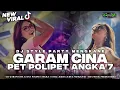 Lagu DJ GARAM CINA PET POLIPET ANGKA 7 JEDAG JEDUG PARTY MENGKANE VIRAL TIKTOK 2025 | HSA MUSIC ‼️