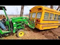 Why Can t John Deere Tractors Lift as Much as Other Brands