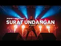 Download Lagu SURAT UNDANGAN - POPPY MERCURY -  COVER ROCK VERSI WANITA
