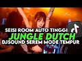 Download Lagu DJ JUNGLE DUTCH SOUND SEREM_SEISI ROOM AUTO TINGGI!!