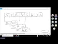 String Searching Algorithms - RTU DIP321 Spring 20250520